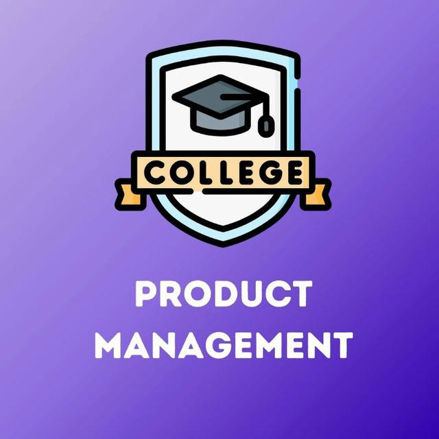 کالج مدیریت محصول | Product College