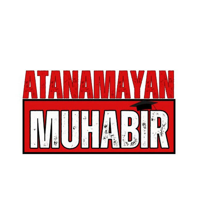 Atanamayan Muhabir