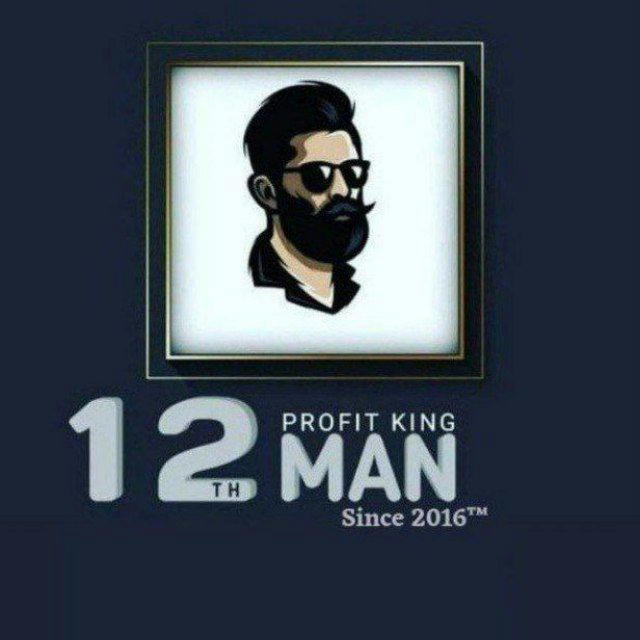 12th MAN™