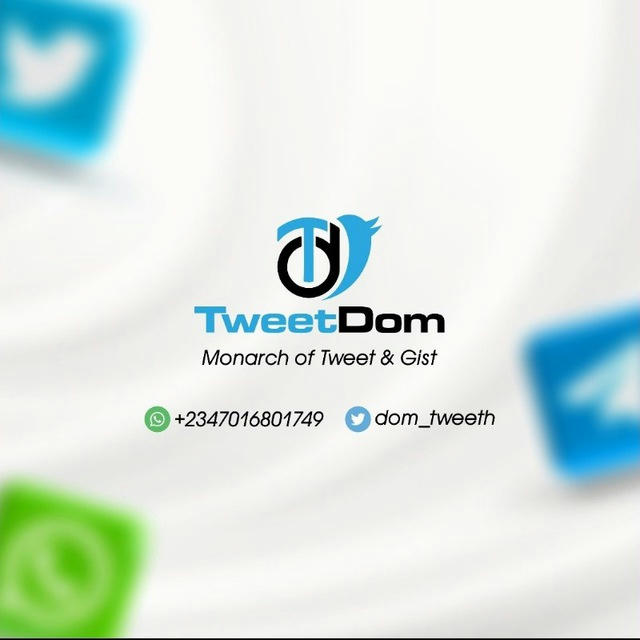 TweetDom