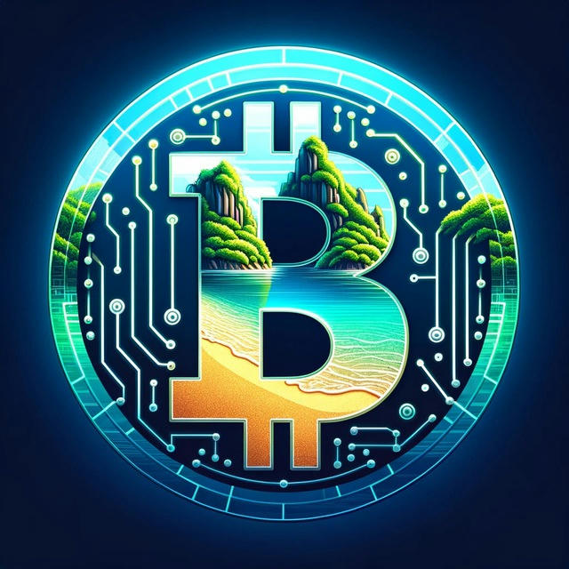 Crypto l Blockchain l AirDrop l TON