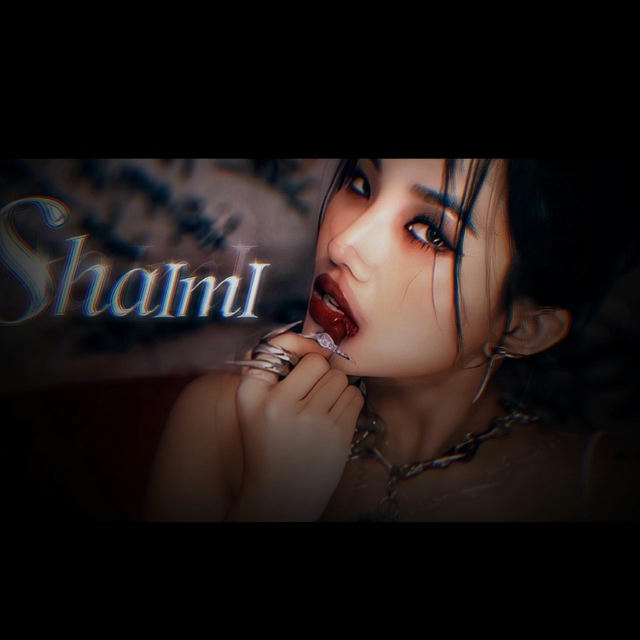 РЕСТ||shaimi_studio||OI