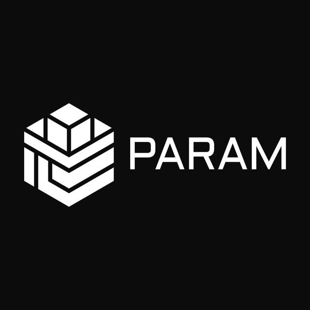 Param Labs Announcements
