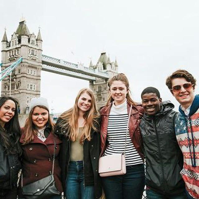 Unlimited London Study UA