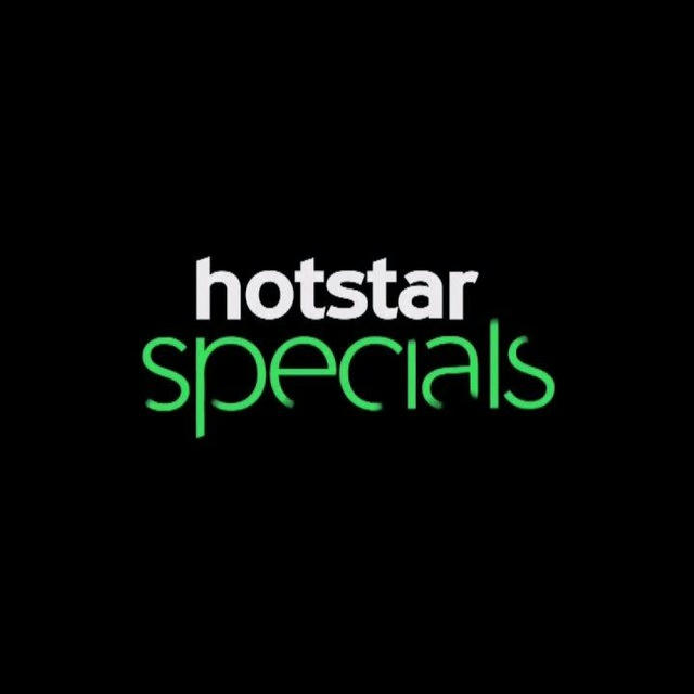 Hotstar specials