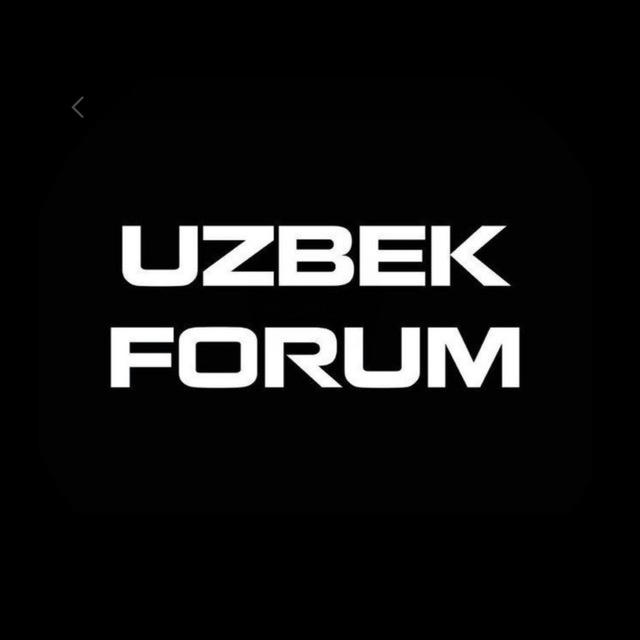 UZBEK FORUM