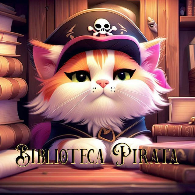 Biblioteca Pirata - Epub e PDF