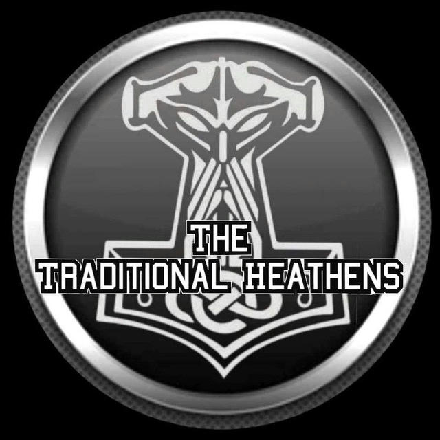 The Traditional Heathens