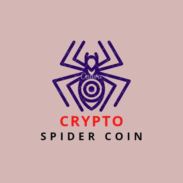 Crypto Spider Coin