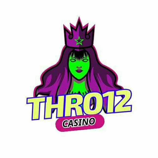 THRO12 casino