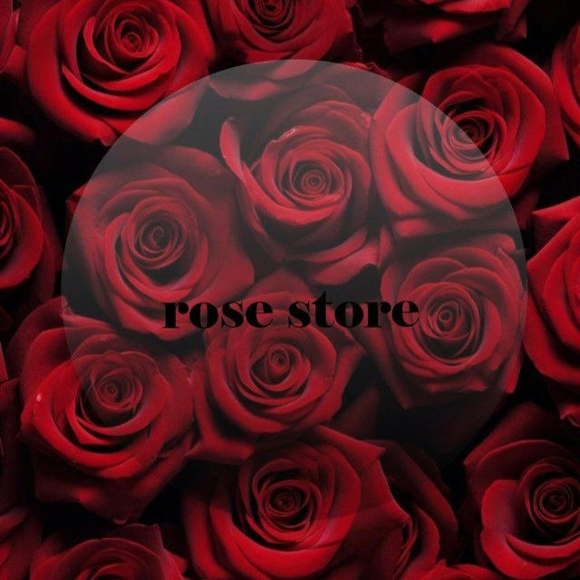 rose store