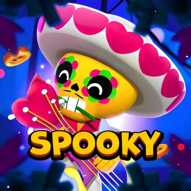 Spooky Brawl