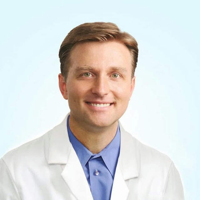 Dr. Eric Berg DC