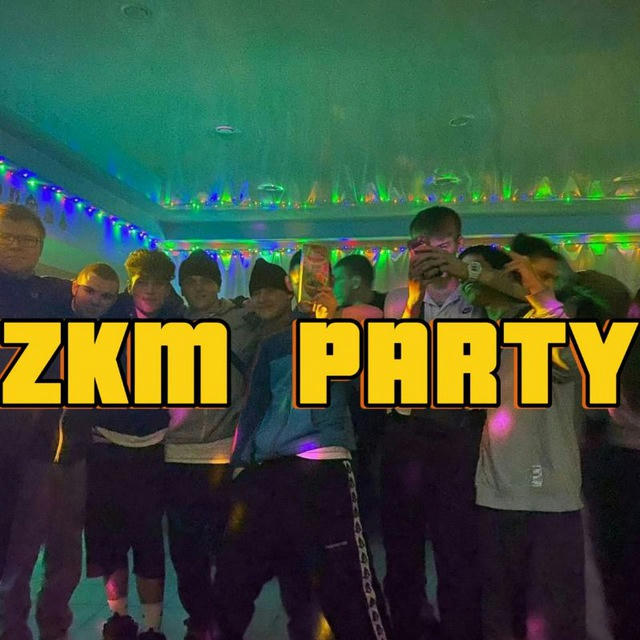 ZKM PARTY
