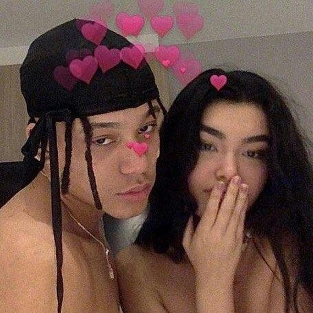 👼🏻💞