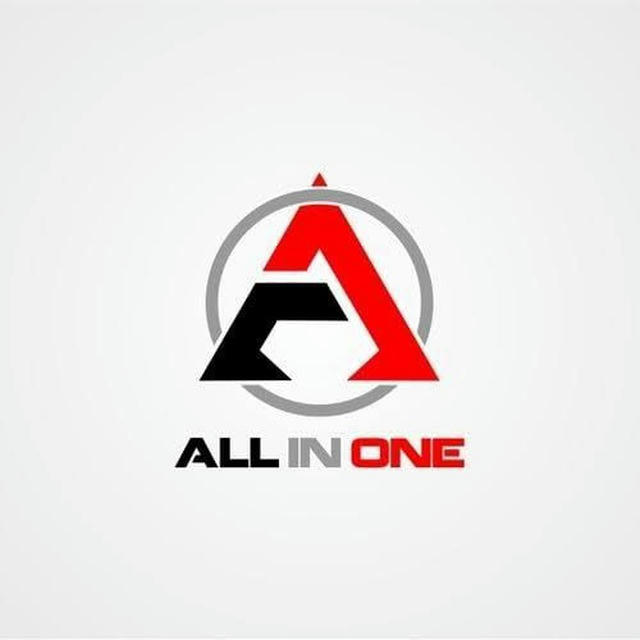 ALL IN ONE BD