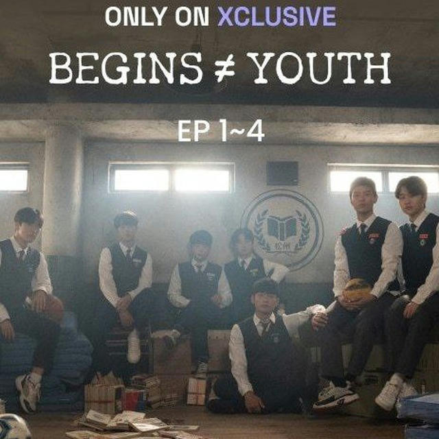 Begins Youth BTS Sub Indo (2024)