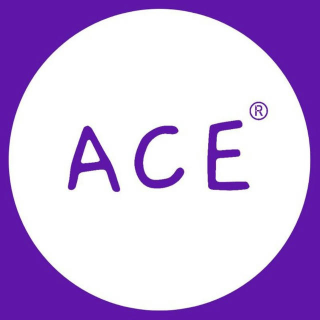 ACE 💜