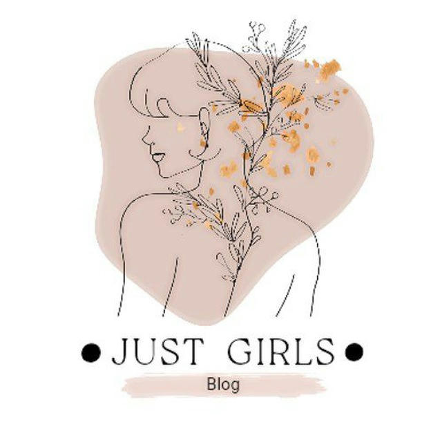 •Just girls•