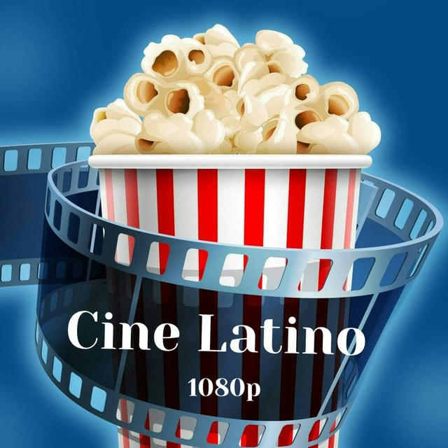 Cine Latino 1080p