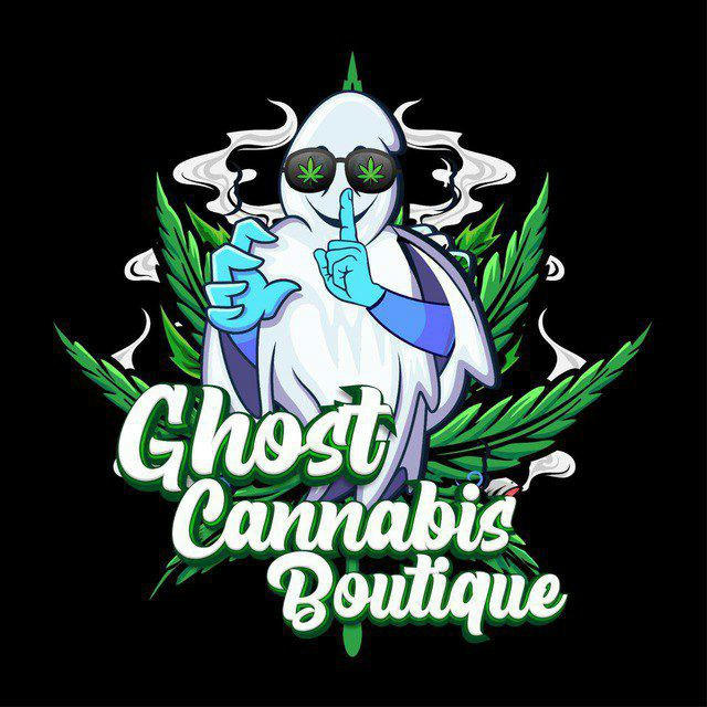 Ghost Cannabis Boutique👻