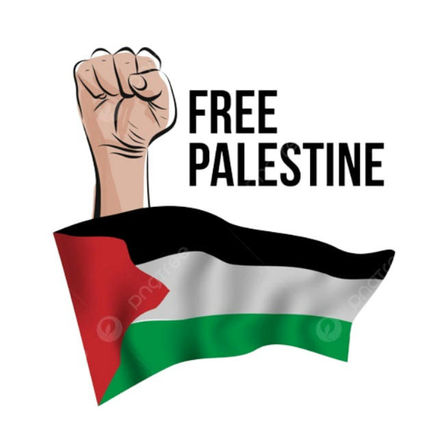 Free Palestine