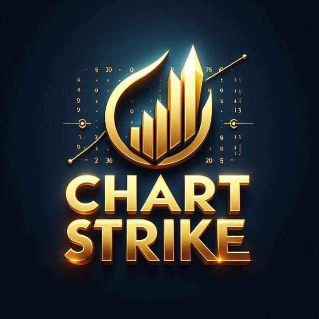 Chart Strike 🗽©