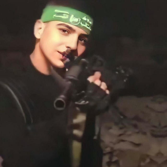 الشهيد علي الغول🖤🇵🇸