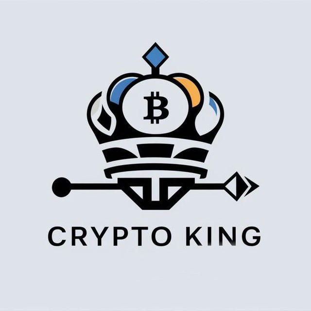 Crypto King 👑