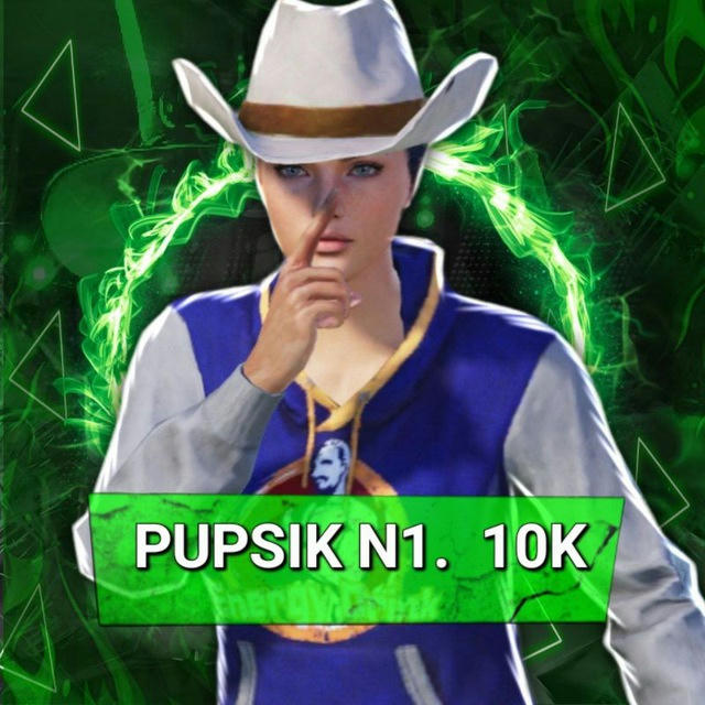PUPSIK N1.10K