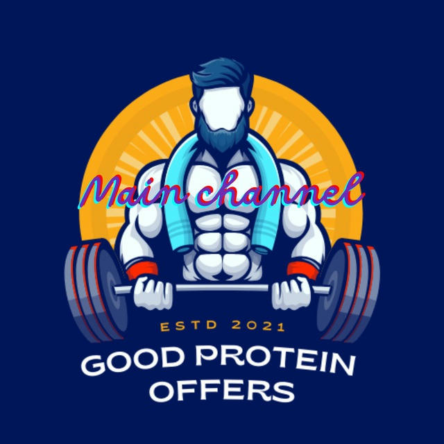 Good Protein Offers - Supplements & Whey Protein