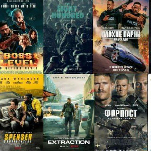 TOP FILMS TJ / Кинои Точики / Мутфилми Точики