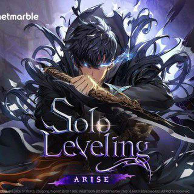 SOLO LEVELING VF VOSTFR 🇰🇷