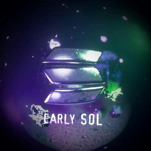 Early SOL Trendings | Join
