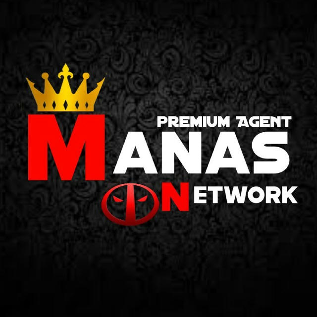 Manas Premium #Agents 🥵