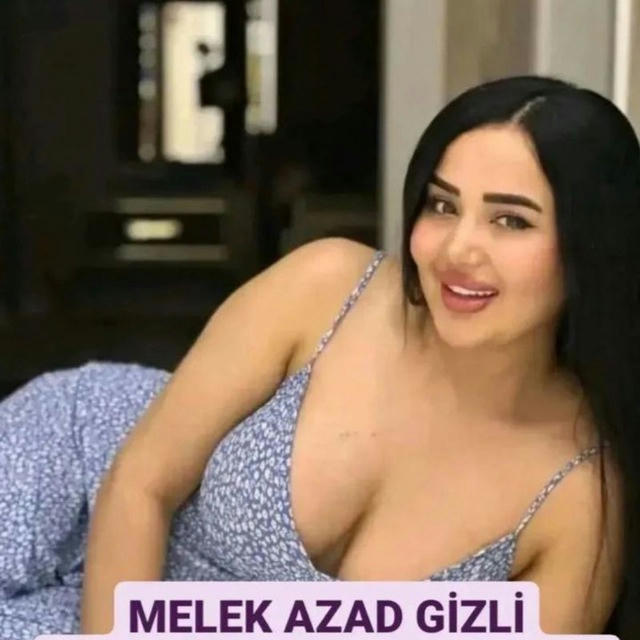 MELEK AZAD İFŞA HdAbla