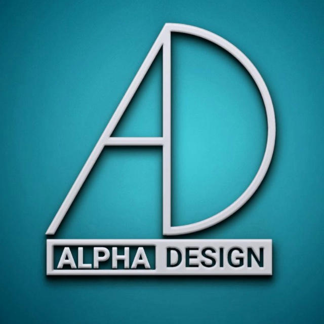 Alpha | Design