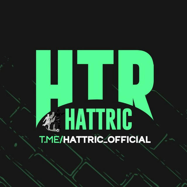 هتریک | Hattric