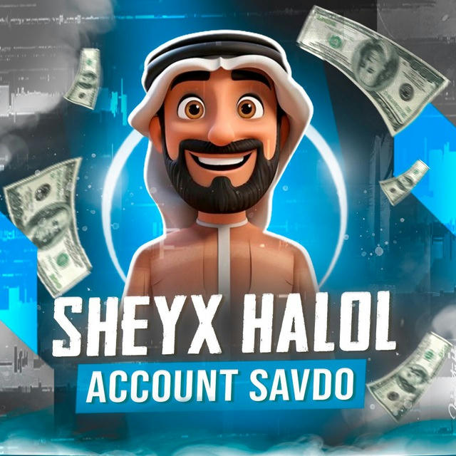 SHEYX ACCOUTNS | UC | HALOL