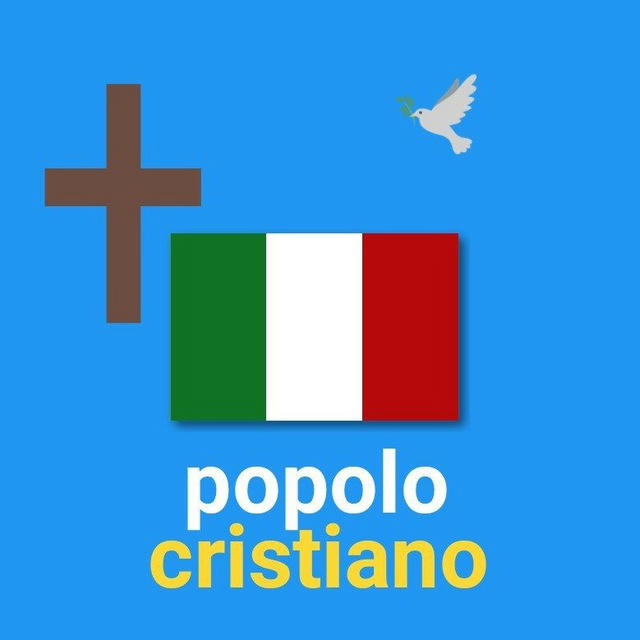 popolo cristiano