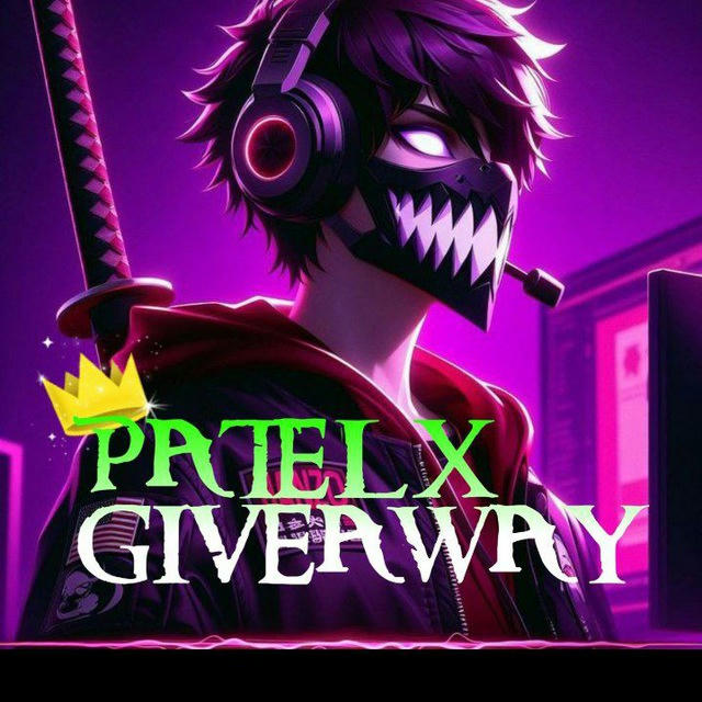 PATEL_X_GIVEAWAY