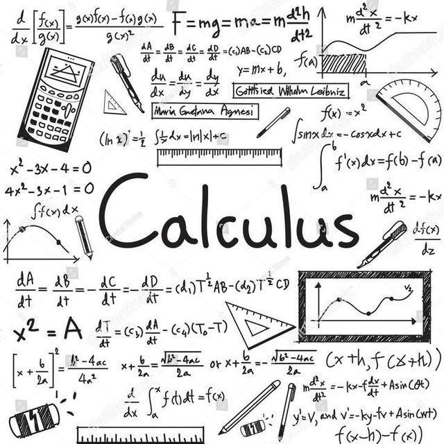 UWED Calculus