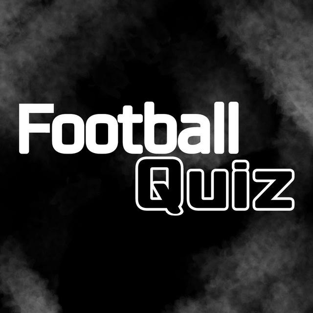 Football quiz