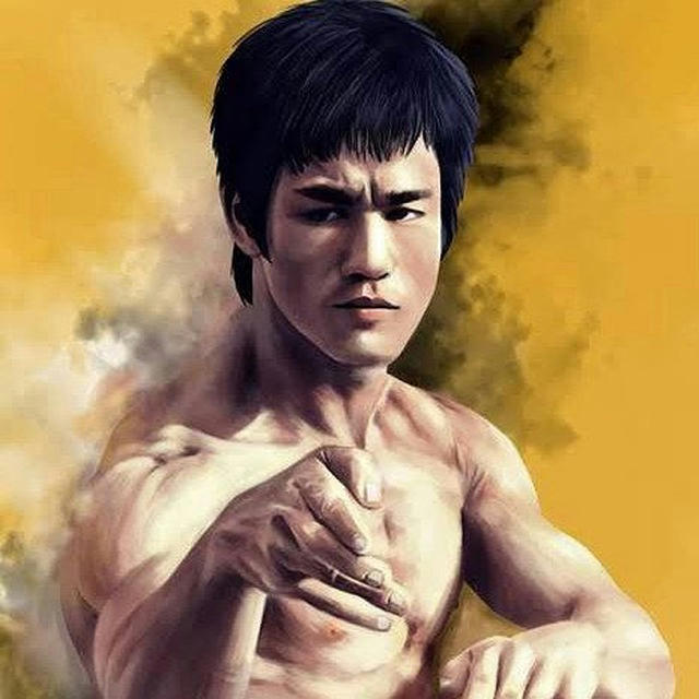 Bruce Lee 07