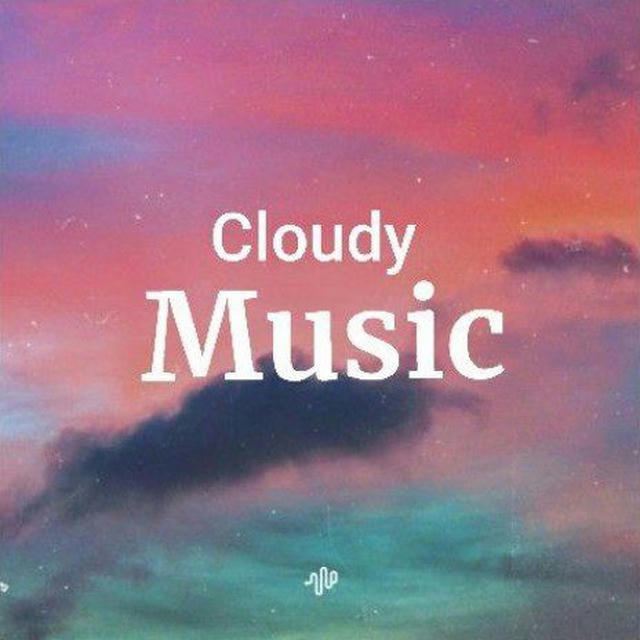 Cloudy Music