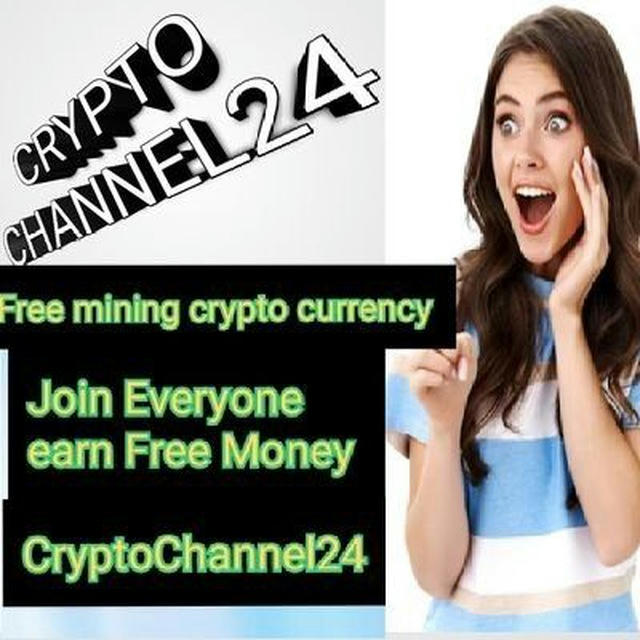 Cryptochanel24