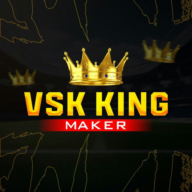 VSK KING MAKER