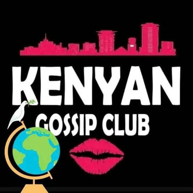 Kenyan Gossip club