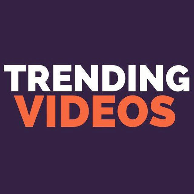 Daily trending videos/news