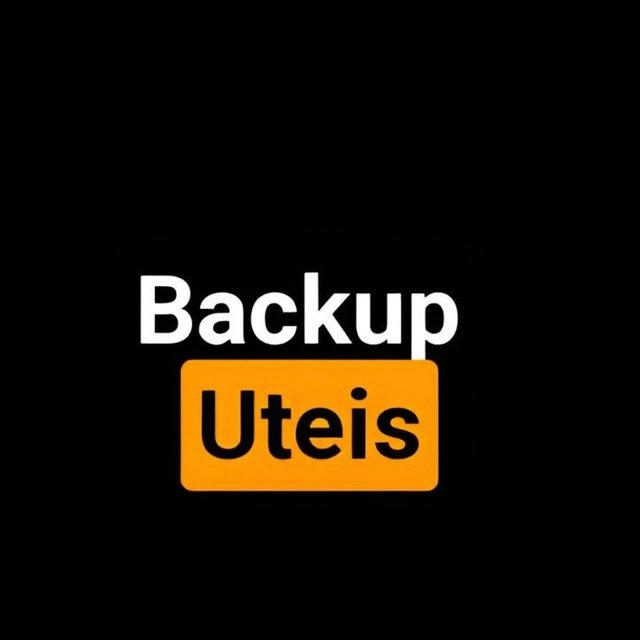APKS_UTEIS backup